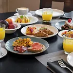 Hotell Attica21 Coruna