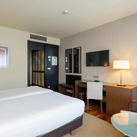 Attica21 Coruna 4* 拉科鲁尼亚