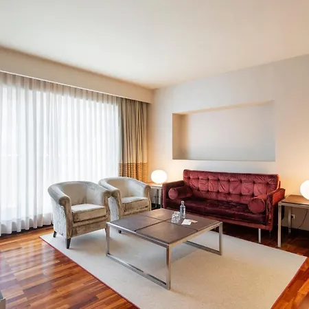 Hotel Attica21 Coruña