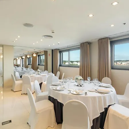 Hotel Attica21 Coruna A Coruna