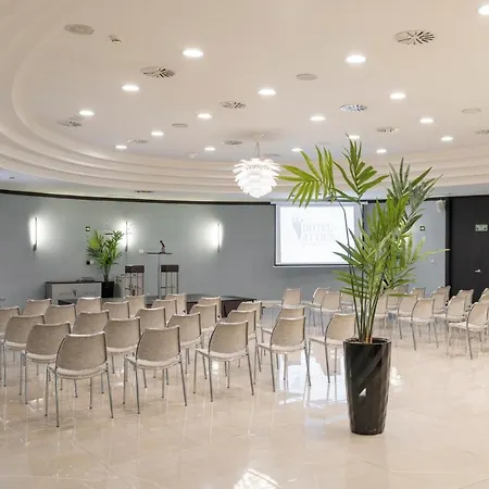 Hotel Attica21 Coruña