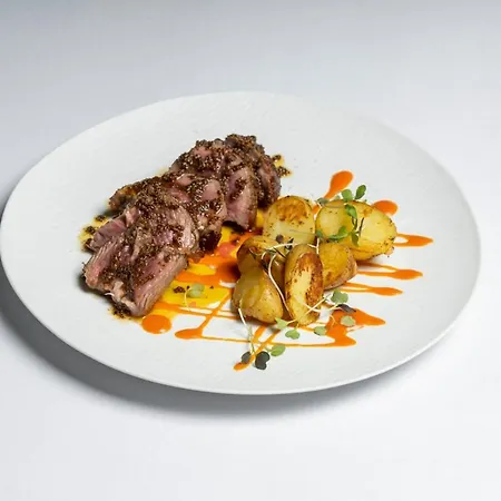 Attica21 Coruna Hotel