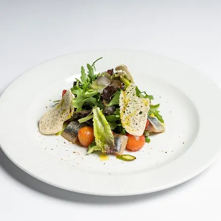 Hotel Attica21 Coruna