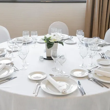 Attica21 Coruña Hotel A Coruña