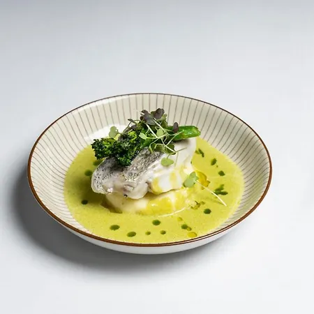 Hotel Attica21 Coruna 4*