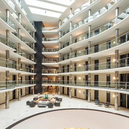 Attica21 Coruña 4* A Coruña