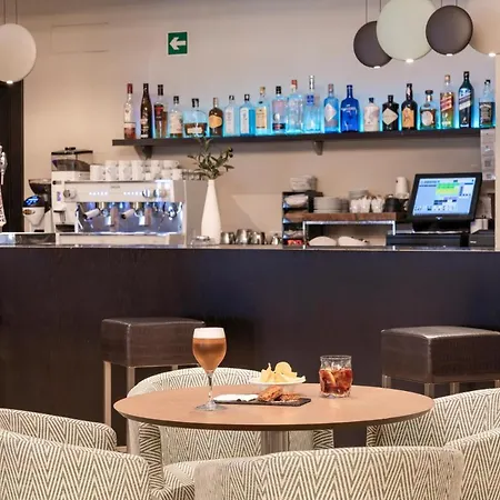 Attica21 Coruna 4* 拉科鲁尼亚