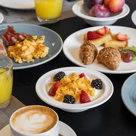 Hotel Attica21 Coruña