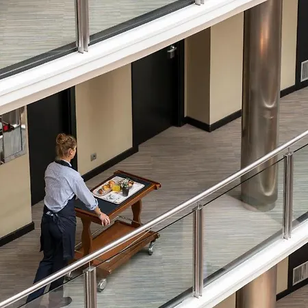 Attica21 Coruna 4* Corunha