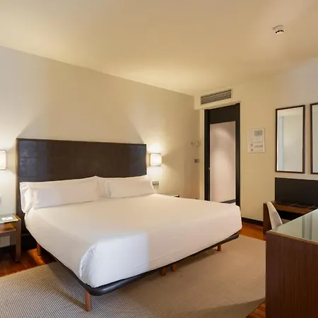 Attica21 Coruna Hotel Corunha