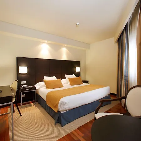 Attica21 Coruña Hotel A Coruña