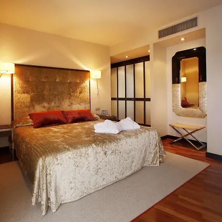 Hotel Attica21 Coruna