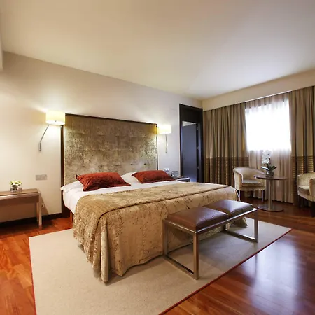 Hotel Attica21 Coruña