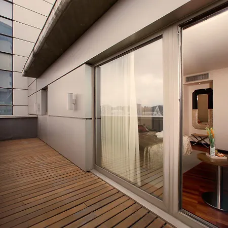 Attica21 Coruna 4* Corunha