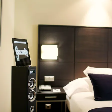 Attica21 Coruna Corunha