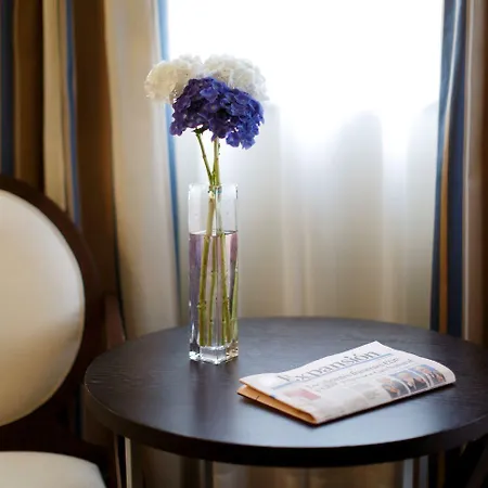 Attica21 Coruna Hotel 4*