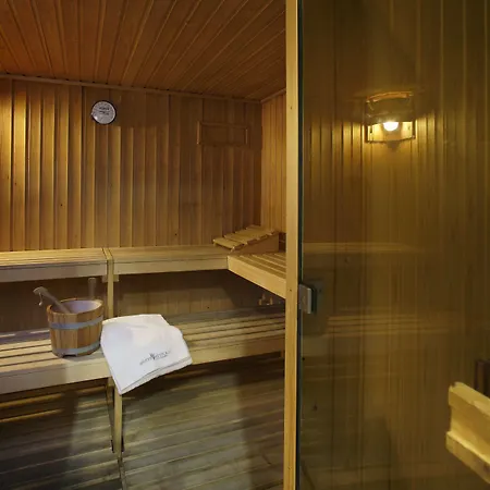 Hotel Attica21 Coruna 4*