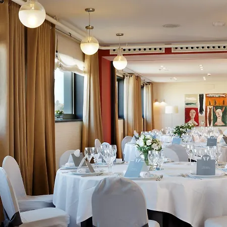 Attica21 Coruna Hotel