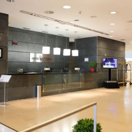 Attica21 Coruna 4* 拉科鲁尼亚