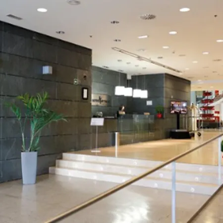 Attica21 Coruna 拉科鲁尼亚