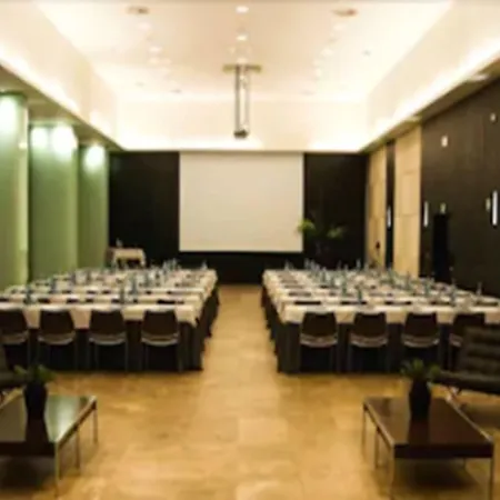 Hotel Attica21 Coruña 4*