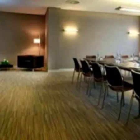 Attica21 Coruna Hotel 4*