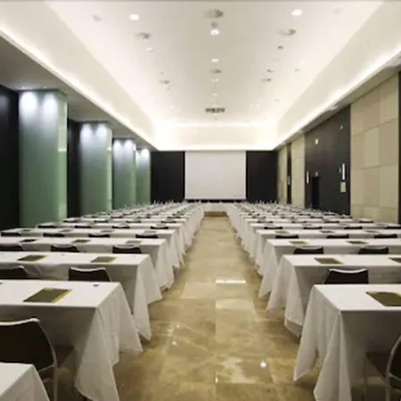 Hotel Attica21 Coruna Corunha