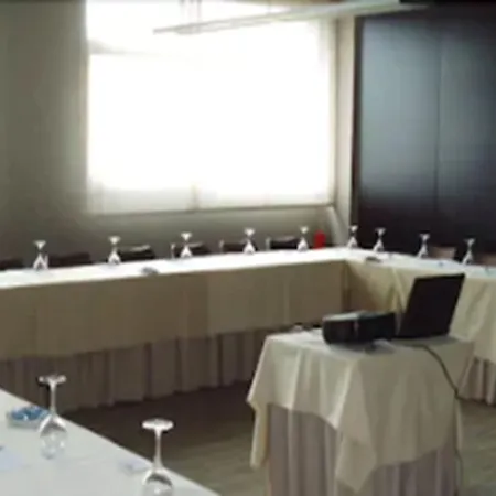 Attica21 Coruna 4* Corunha