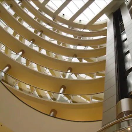 Attica21 Coruna Hotel 4*