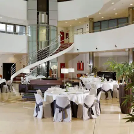 Hotel Attica21 Coruña 4*