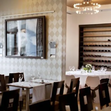 Attica21 Coruna 4* 拉科鲁尼亚