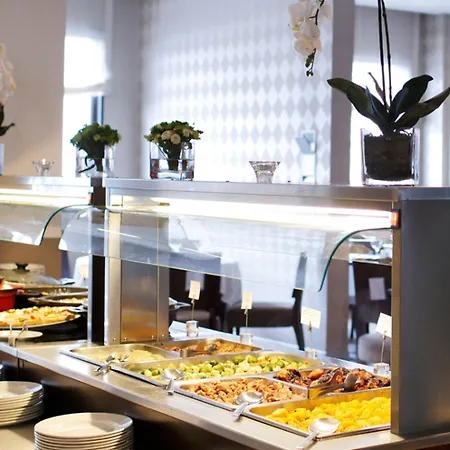 Attica21 Coruña Hotel 4*