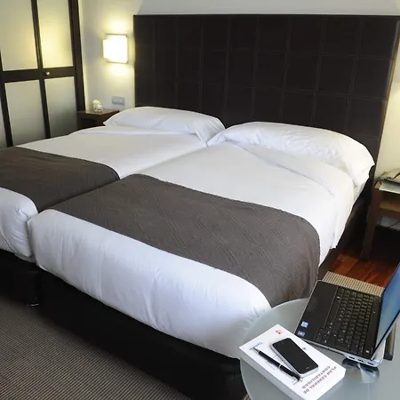 Attica21 Coruña Hotel 4*