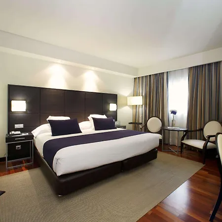 Attica21 Coruña Hotel A Coruña