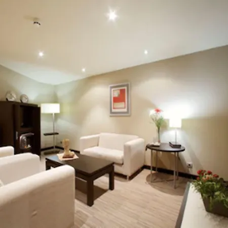 Attica21 Coruna Hotel Corunha