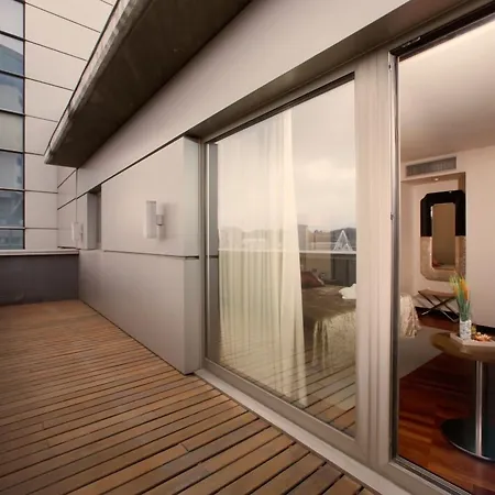 Attica21 Coruna Corunha