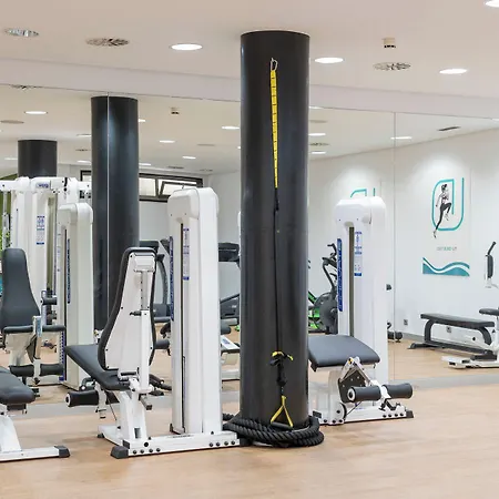 Attica21 Coruna 酒店