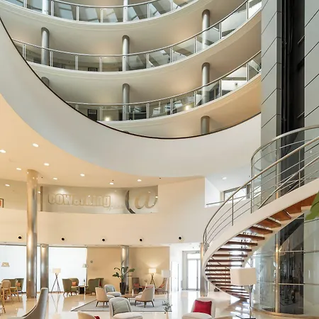 Attica21 Coruna Corunha