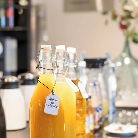 酒店 Attica21 Coruna