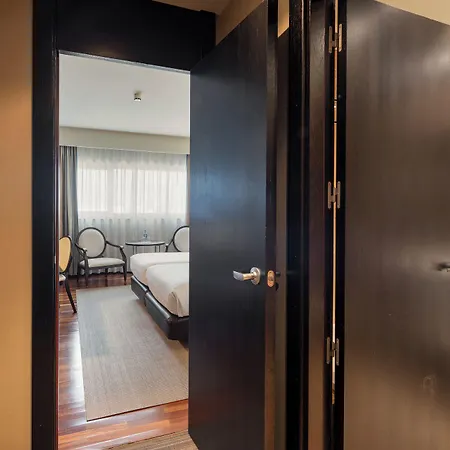 Attica21 Coruna Hotel 4*