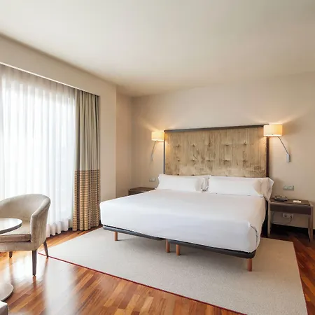 Attica21 Coruña Hotel