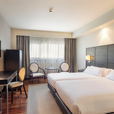 Attica21 Coruna 拉科鲁尼亚