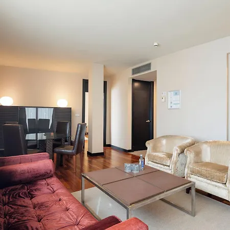 Attica21 Coruna 4* 拉科鲁尼亚