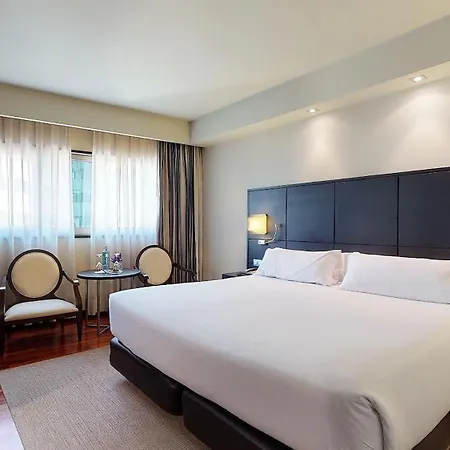 Attica21 Coruna 4* A Coruña