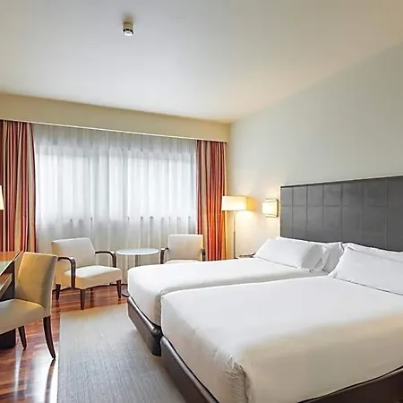 Hotel Attica21 Coruña
