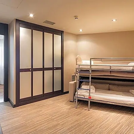 Hotel Attica21 Coruña A Coruña