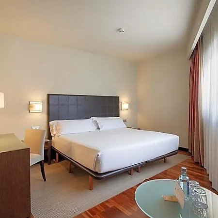 Hotel Attica21 Coruña
