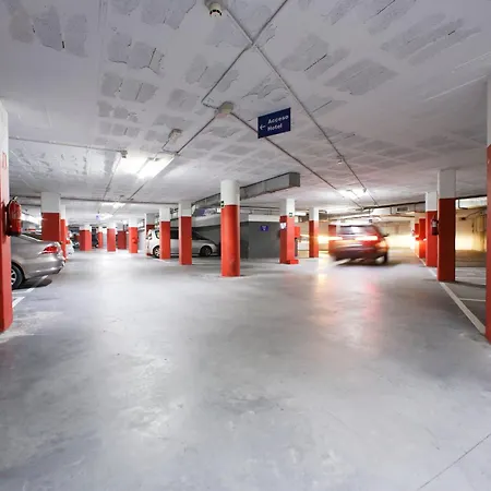 Attica21 Coruna Corunha