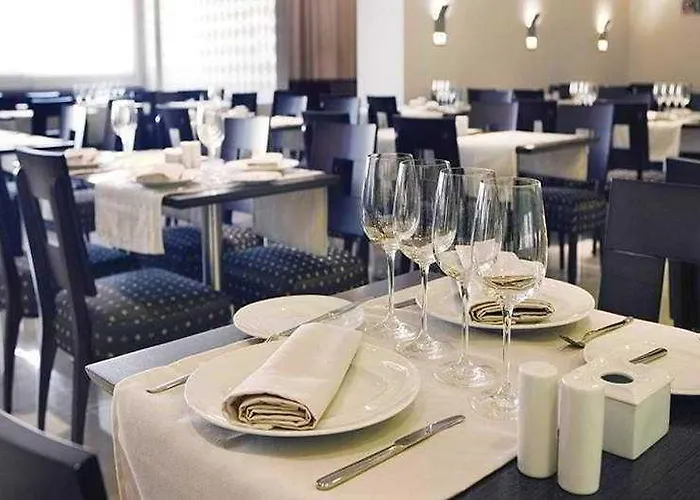 Attica21 Coruna Hotel 4*