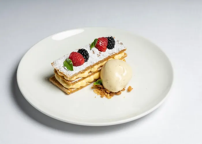 Attica21 Coruna 酒店 拉科鲁尼亚